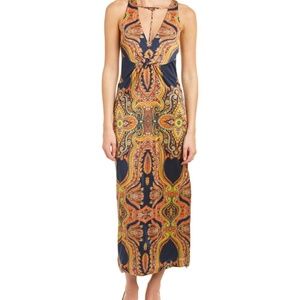 Free People Sin City Dress NWT